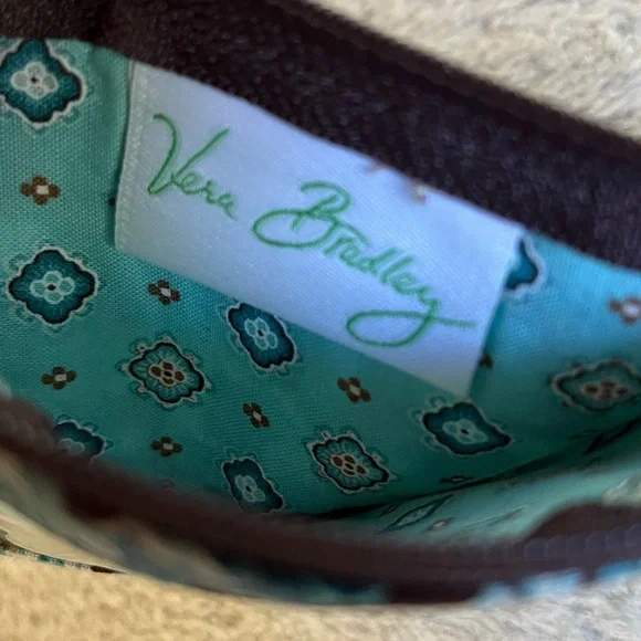 Vera Bradley Zip ID Case - Picture 9 of 13